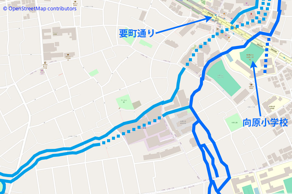 地図その1