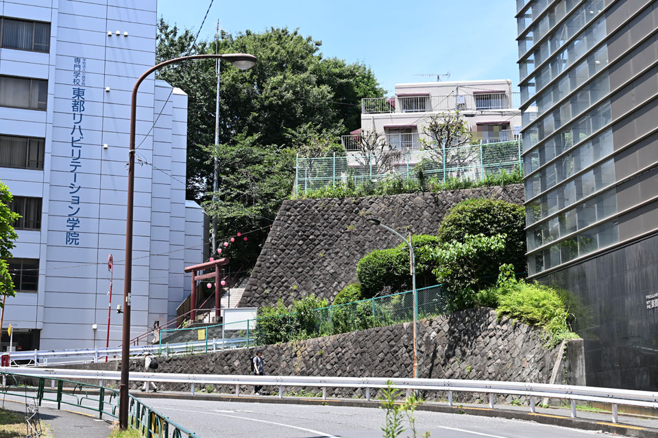 氷川神社