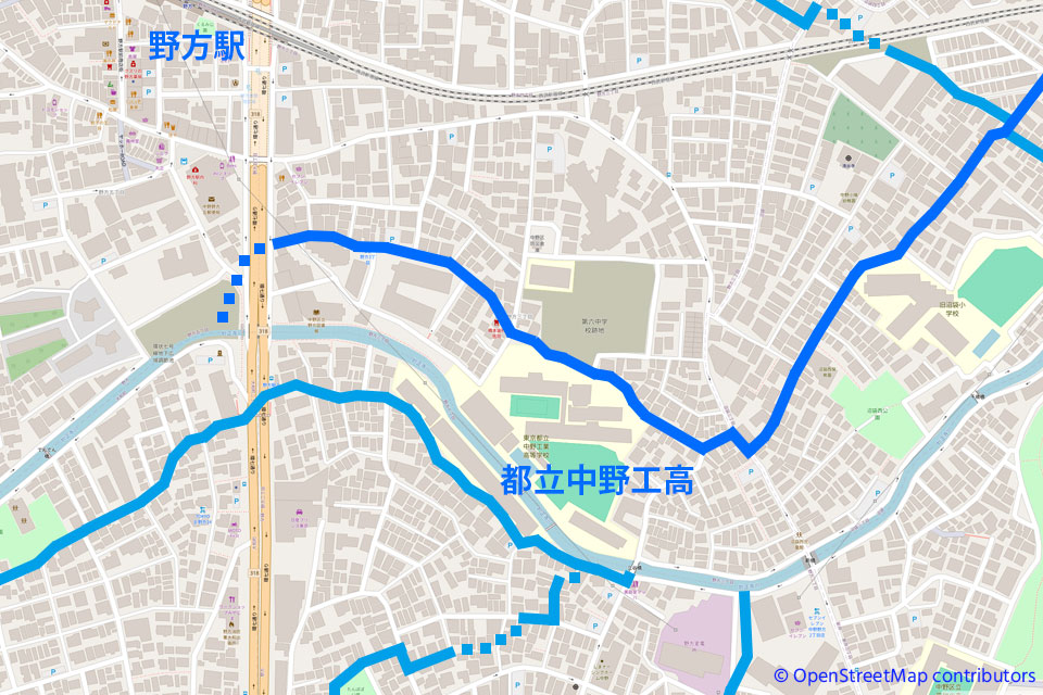 地図その2