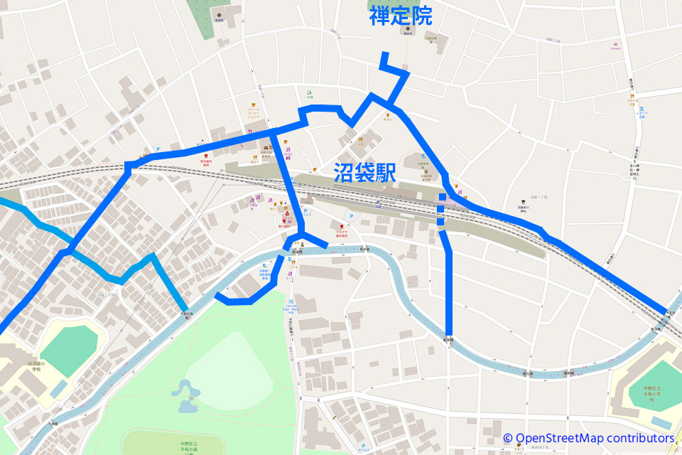 地図その1