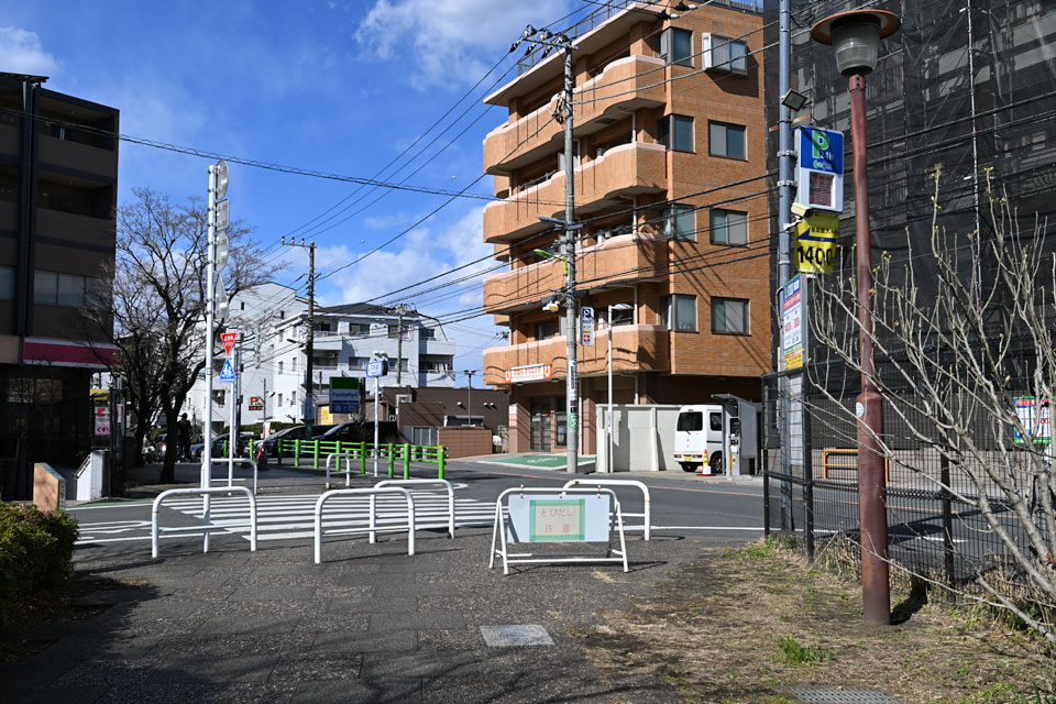 中吉通り