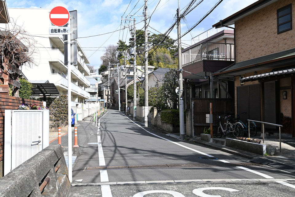 まむし沢