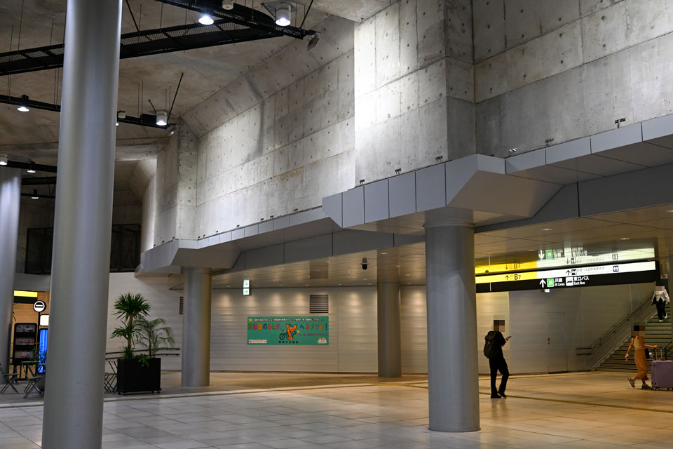 天井暗渠