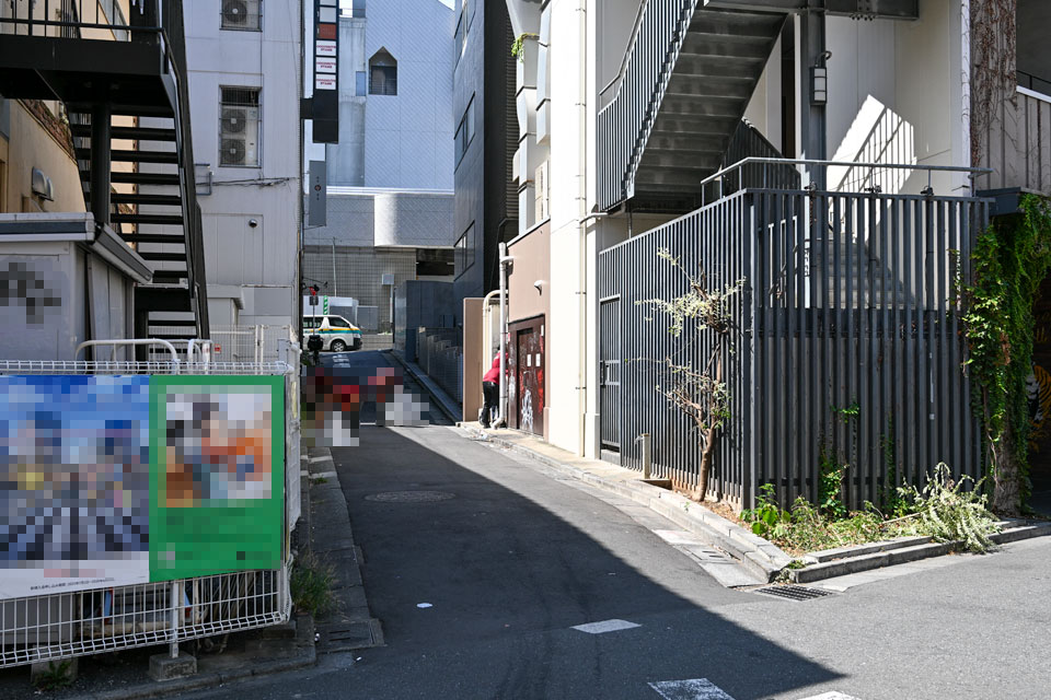 支流