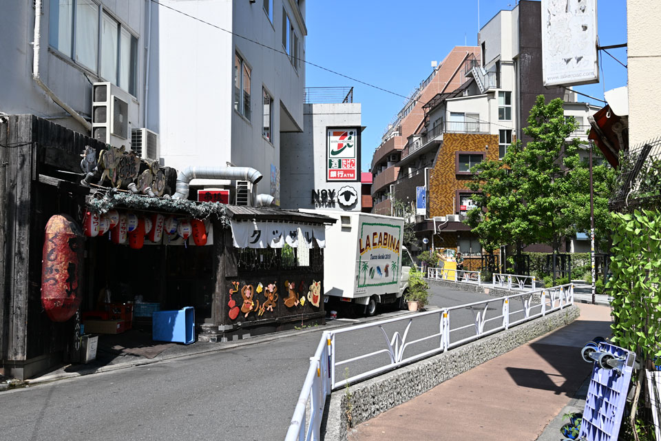 ジグザグ