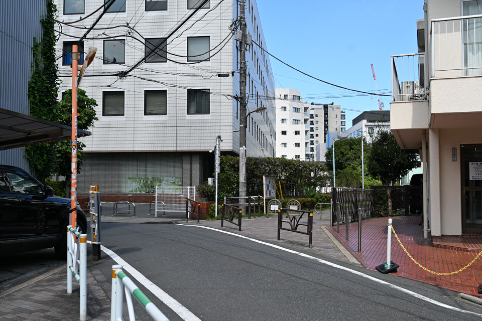 千代田橋