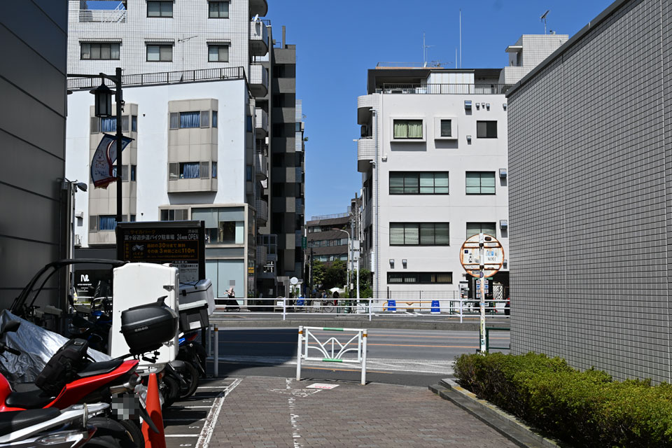 井の頭通り