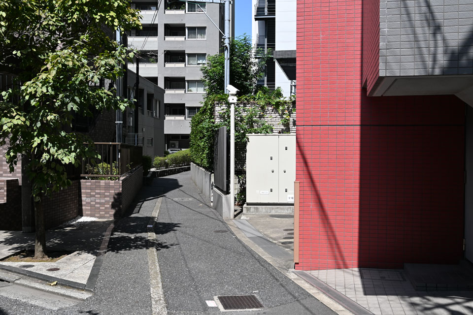 細道