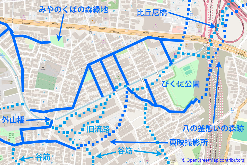 地図その1