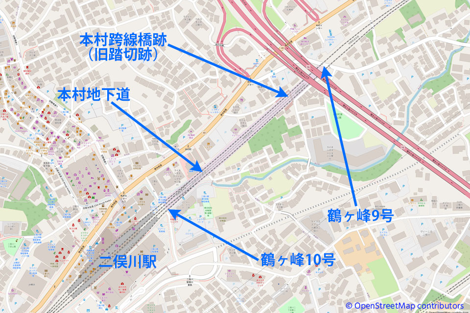 地図その3