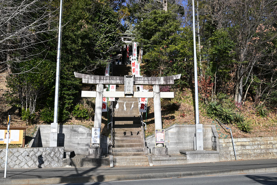 住吉神社