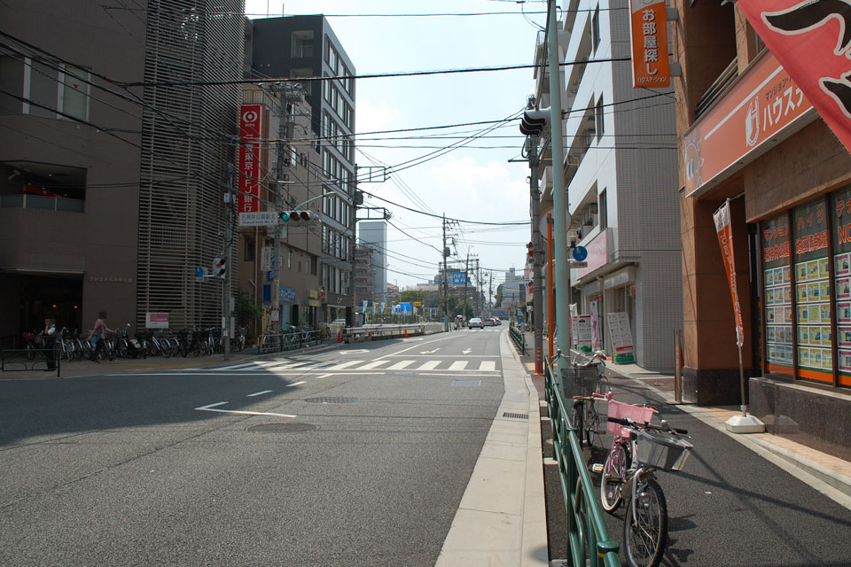 富士街道