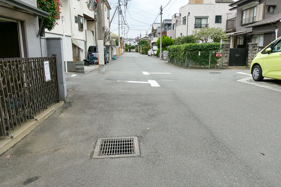 グレーチング