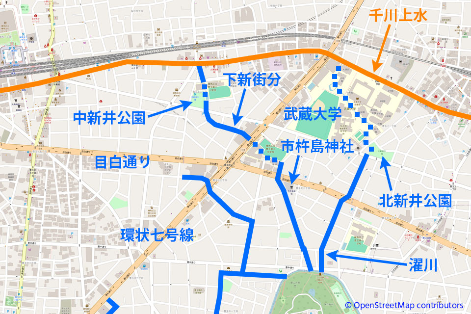 地図その3