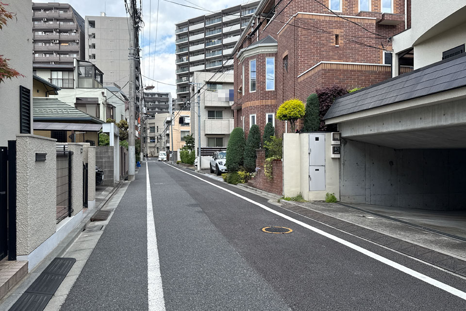 北