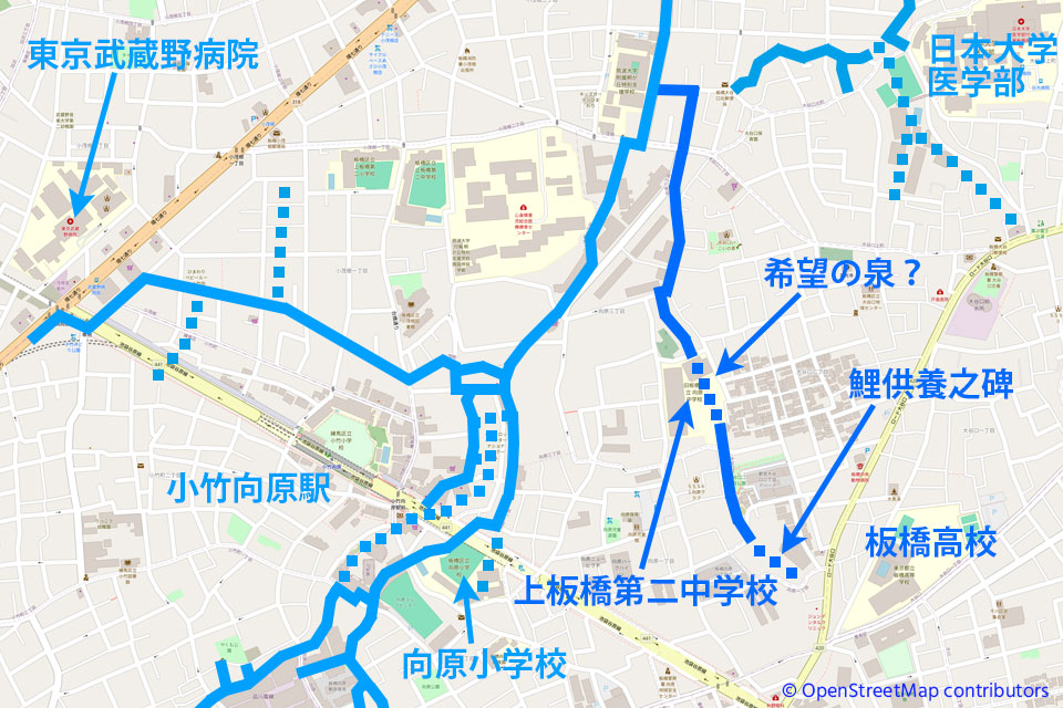 地図その2