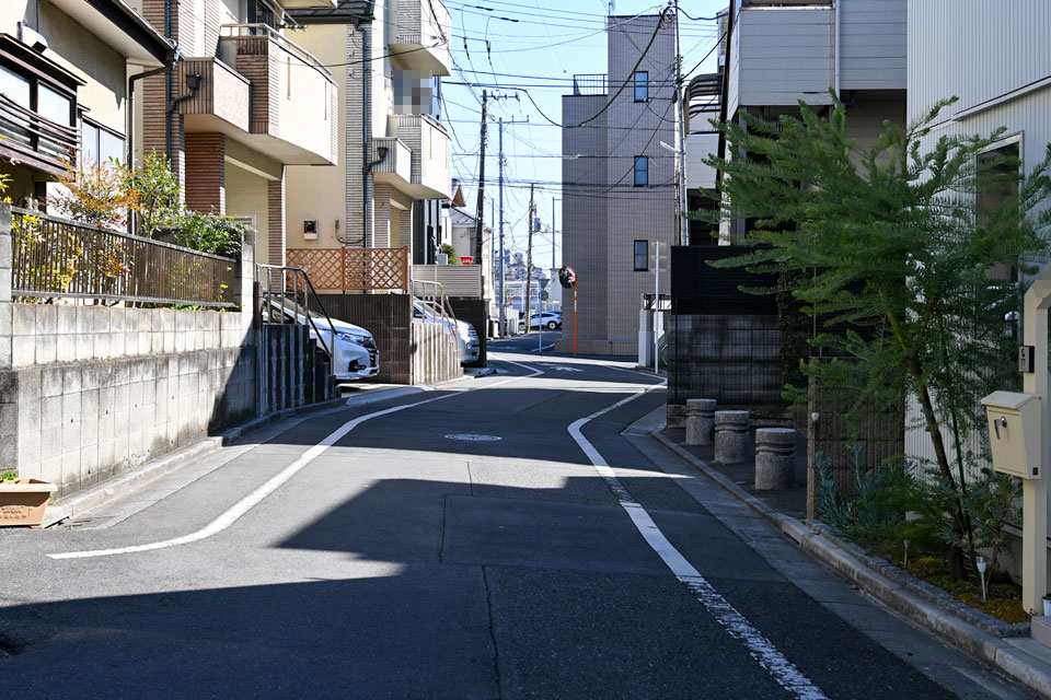カクカク