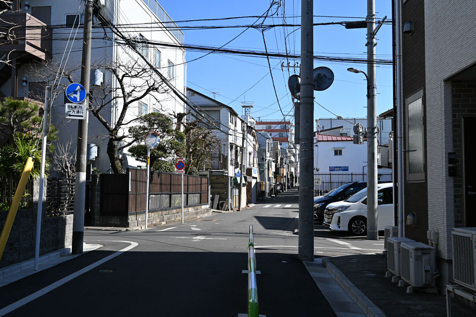 交差点