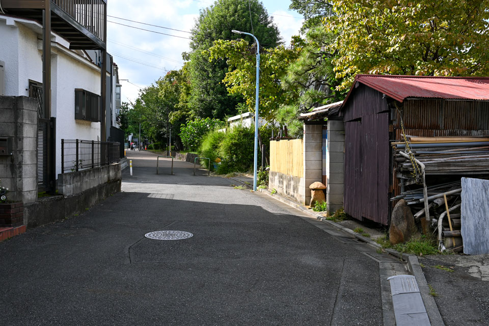 おおぞら公園