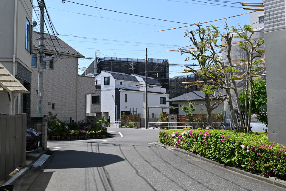出っ張り
