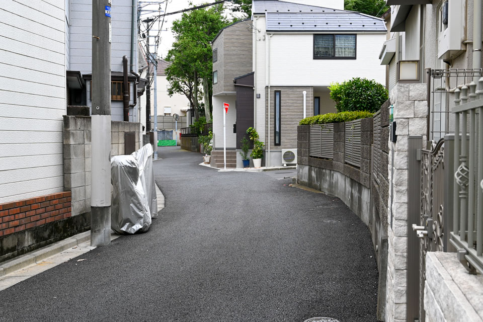 くねくね