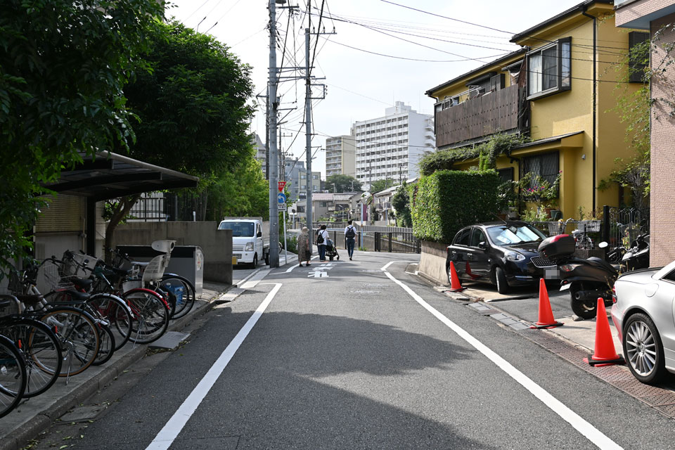神田川