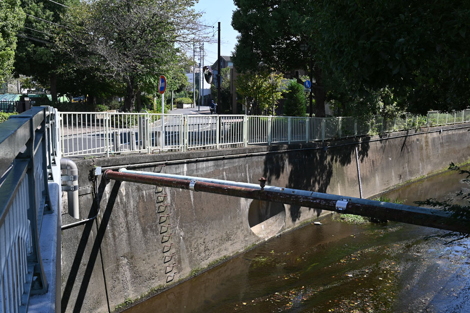 池袋橋