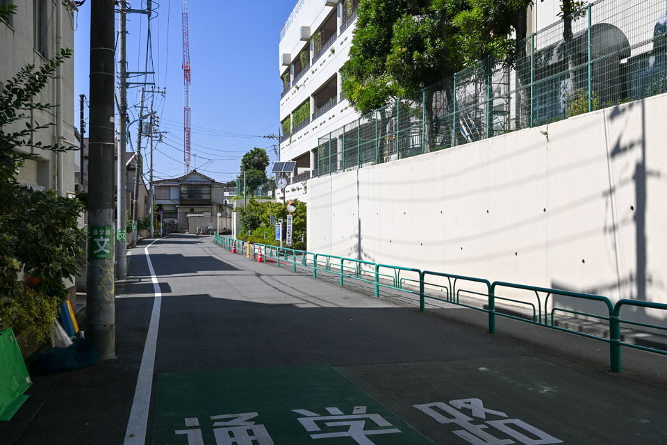 高井戸小学校