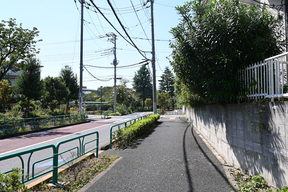 あかね橋公園