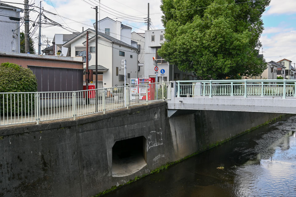 堂ノ下橋