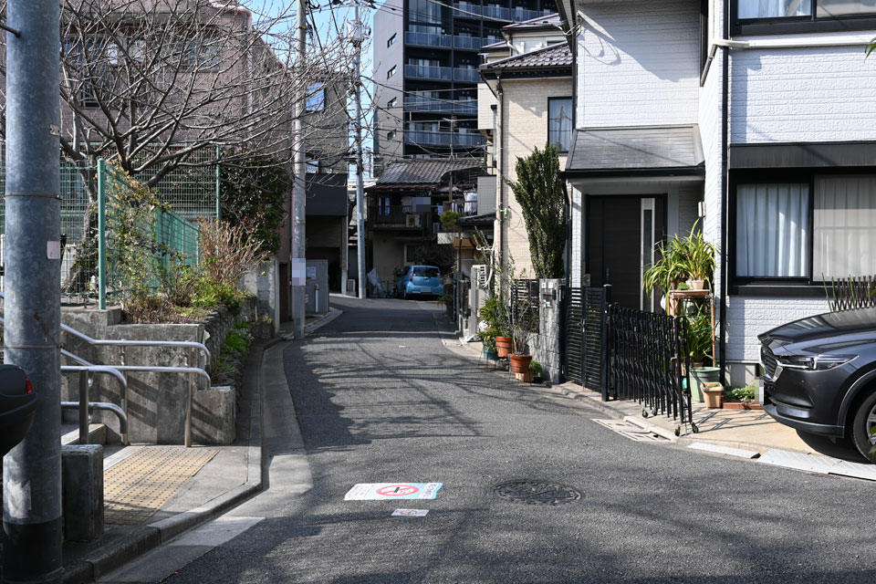 南池袋一丁目公園