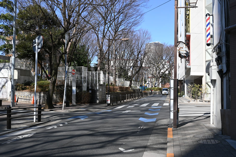 西池袋公園