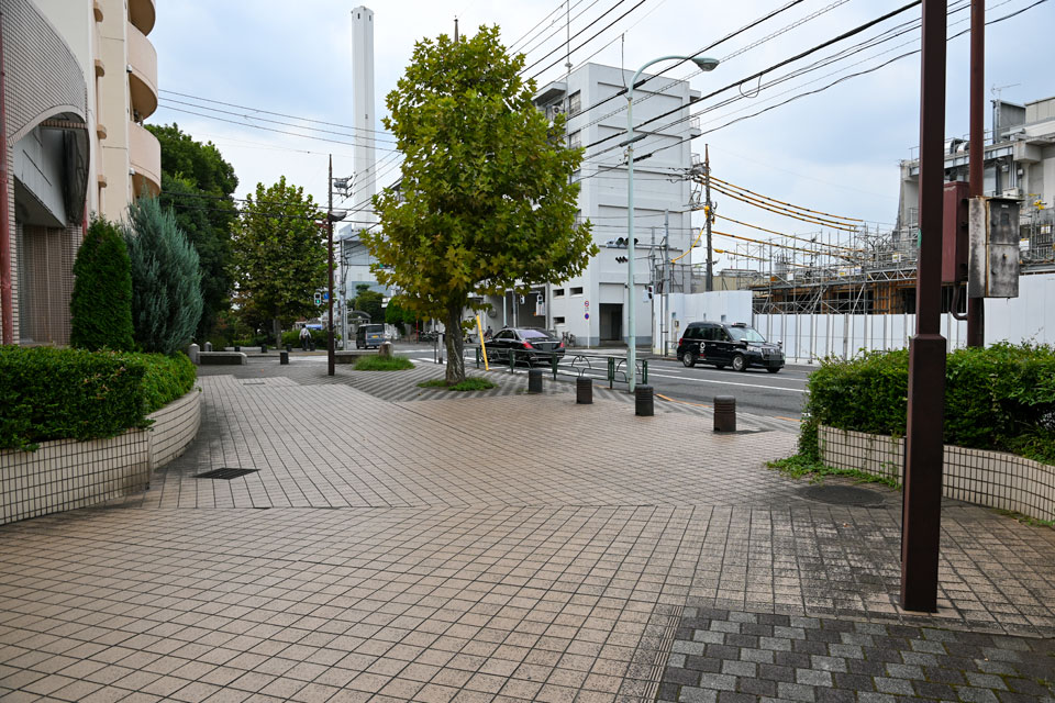 都道