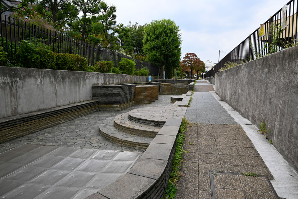 親水公園