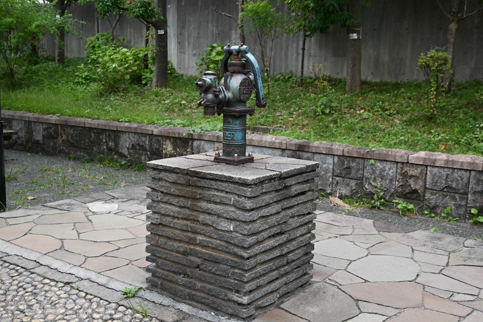 井戸