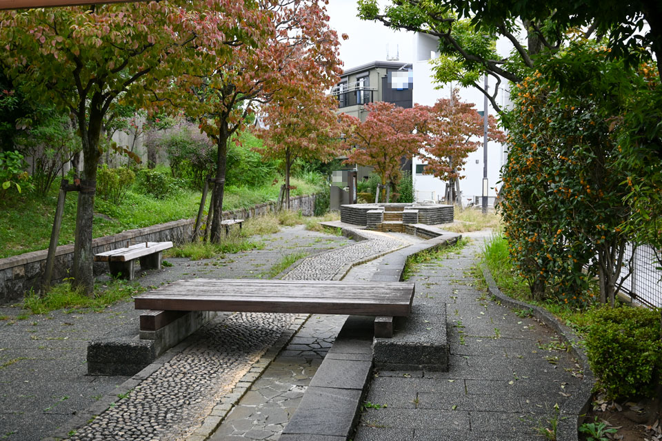 川幅