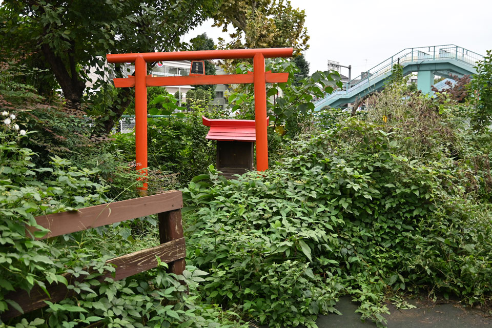 稲荷神社