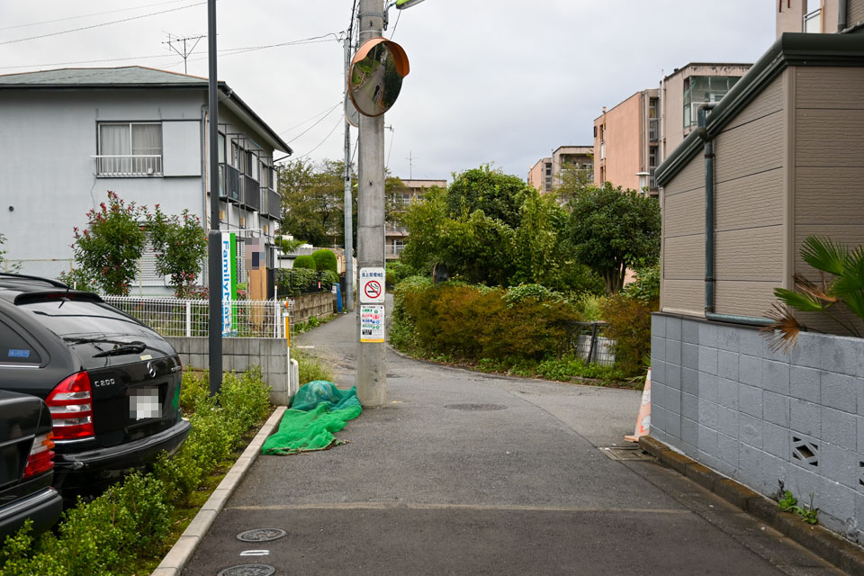 交差点