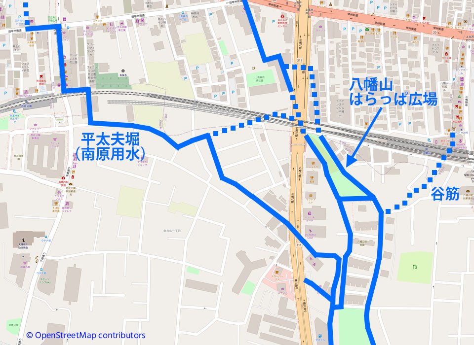 地図その3