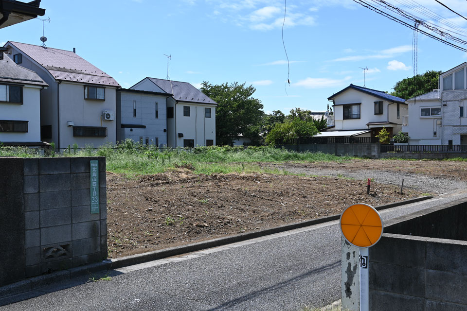 空き地