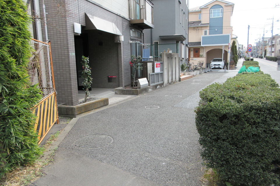 工事用フェンス