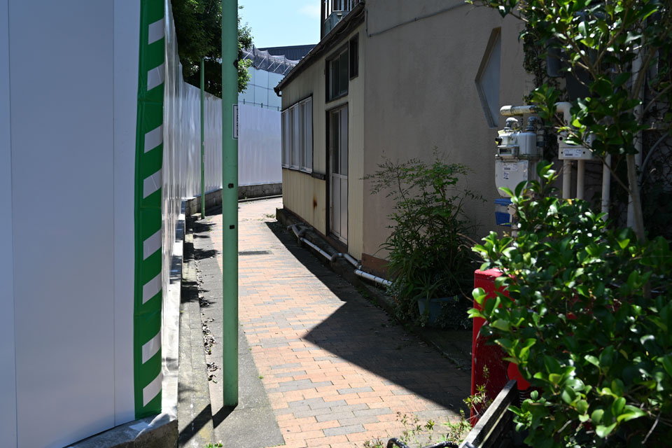 インターロッキング