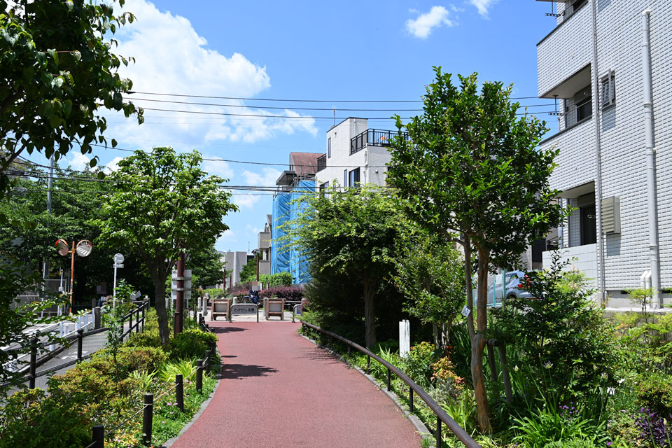 東仲橋