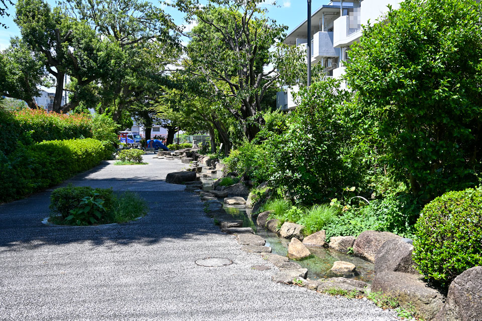 親水公園