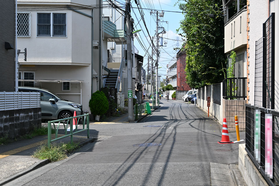 用水路