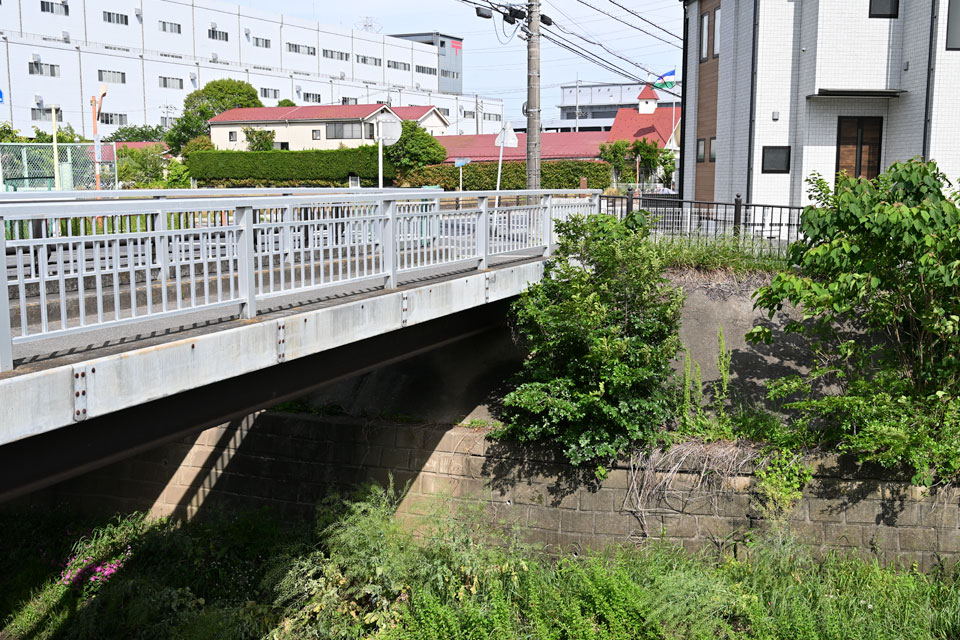 赤池橋