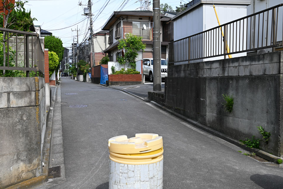 御滝川