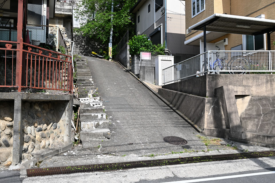 坂