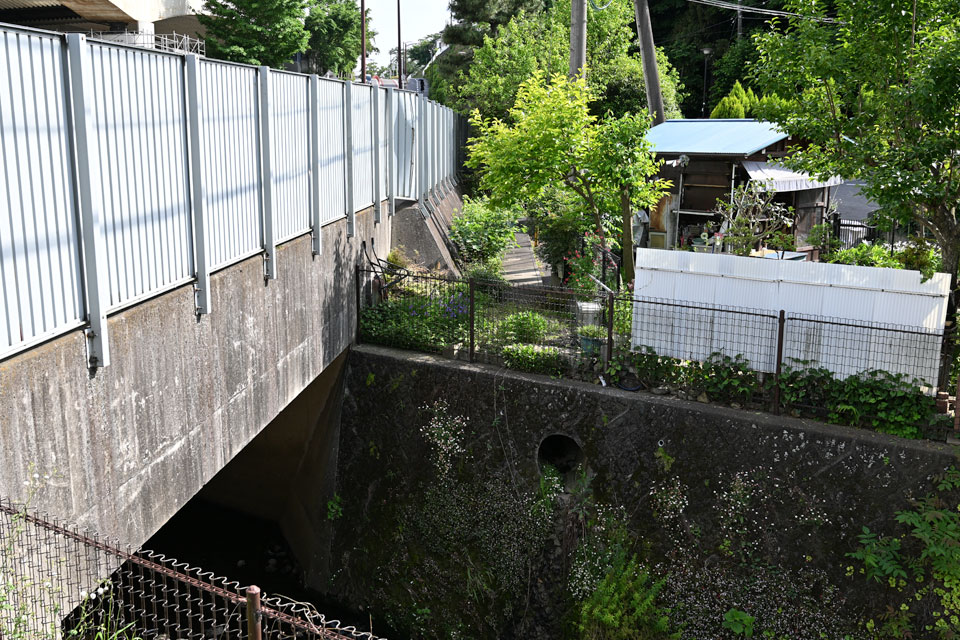 排水口(小)