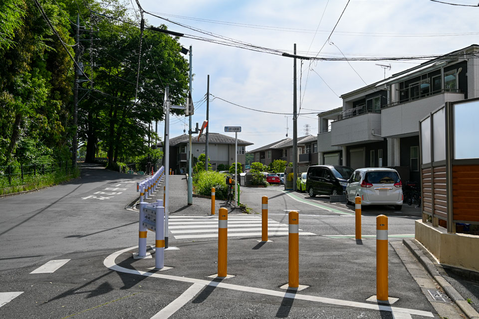 さがしら坂